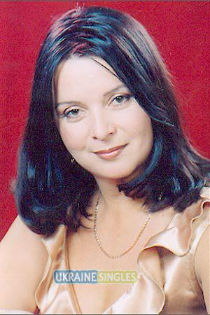 Ukraine women