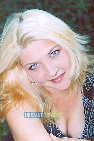 Ukraine women