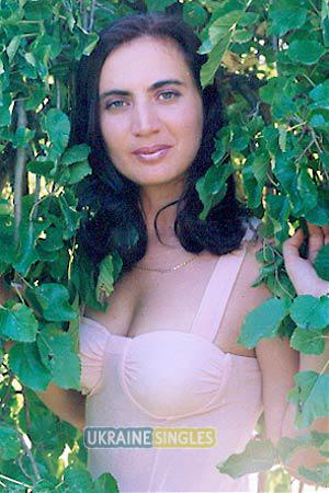 Ukraine women