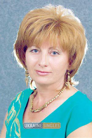 Ukraine women