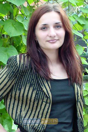 Ukraine women