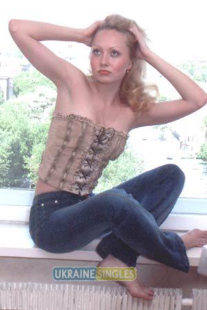 Ukraine women