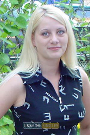 Ukraine women
