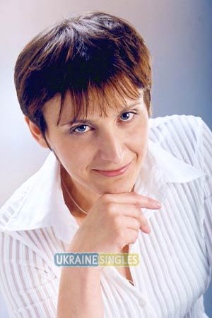 Ukraine women