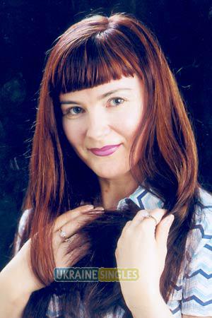 Ukraine women