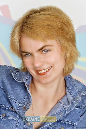Ukraine women