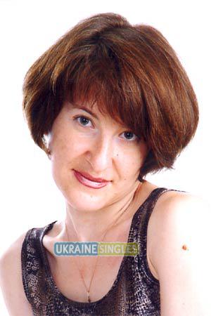 Ukraine women