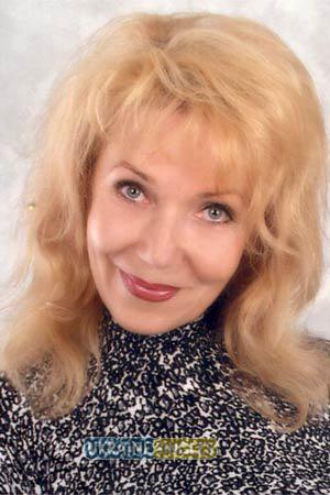 Ukraine women