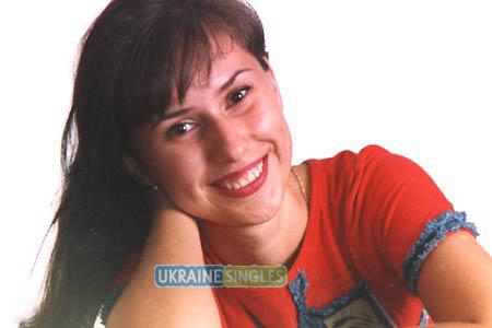 Ukraine women