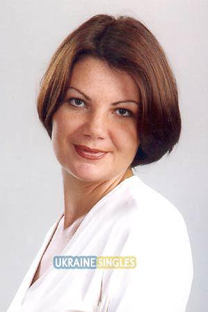 Ukraine women