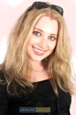 Ukraine women