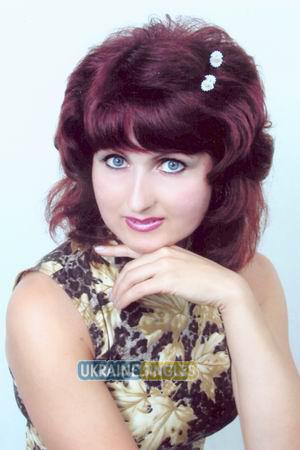 Ukraine women
