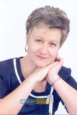 Ukraine women