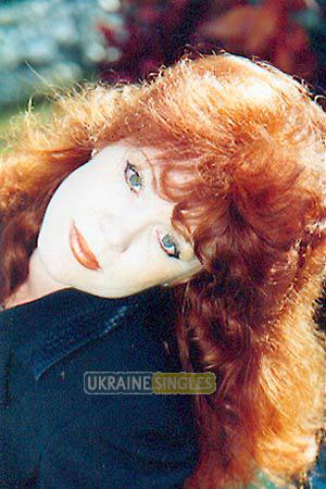Ukraine women