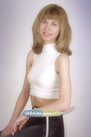 Ukraine women