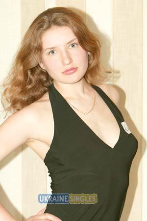 Ukraine women