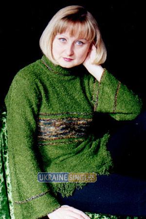 Ukraine women