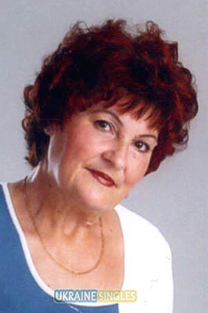 Ukraine women