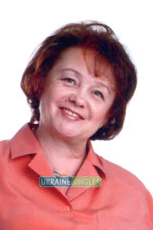 Ukraine women