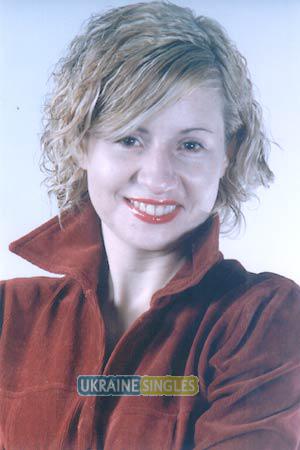 Ukraine women