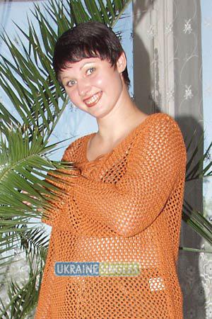 Ukraine women