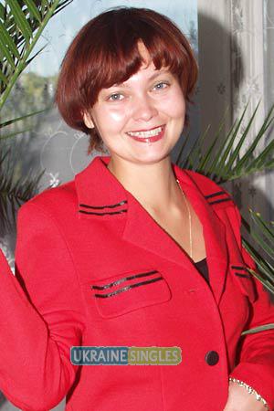 Ukraine women