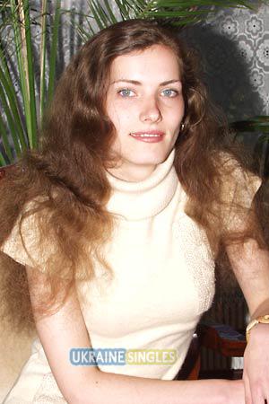 Ukraine women