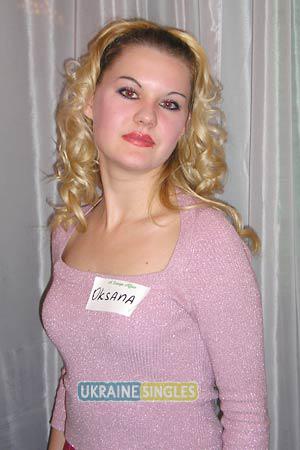 Ukraine women