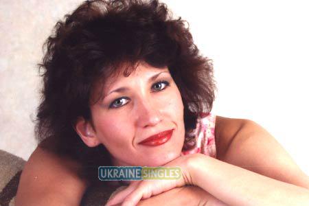 Ukraine women