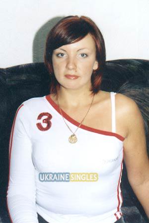 Ukraine women