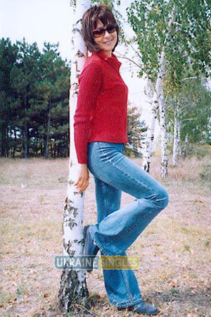 Ukraine women