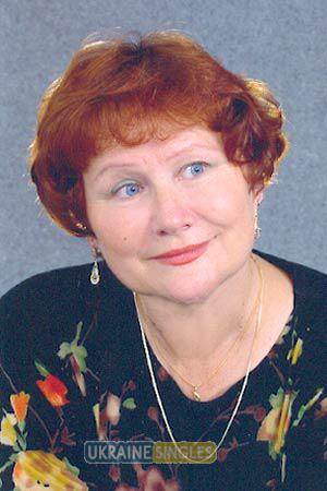 Ukraine women
