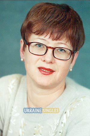 Ukraine women