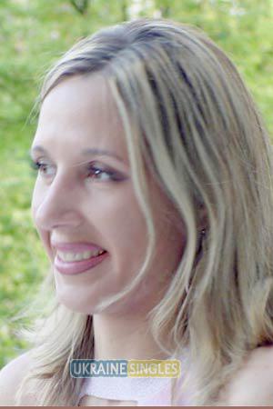 Ukraine women