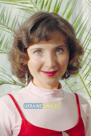 Ukraine women