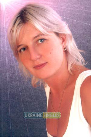 Ukraine women