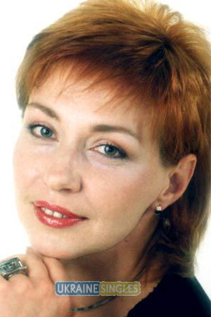 Ukraine women