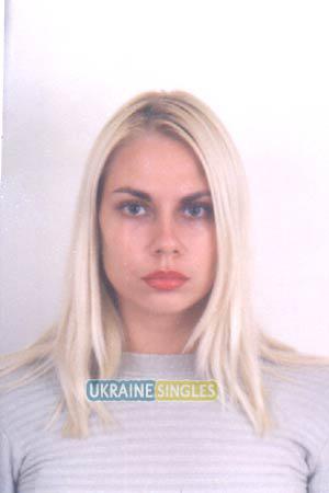 Ukraine women