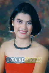 Ukraine Women