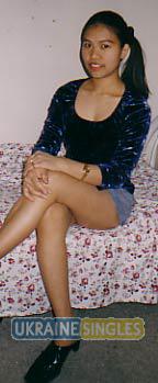 Ukraine Women