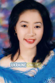 Ukraine Women