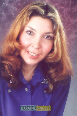 Ukraine women