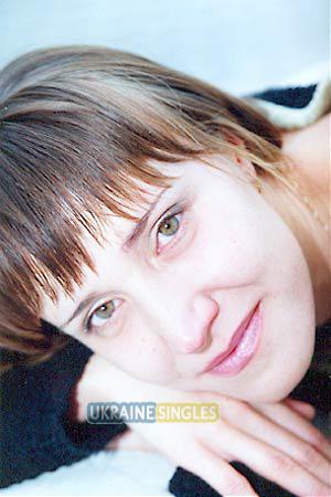 Ukraine women