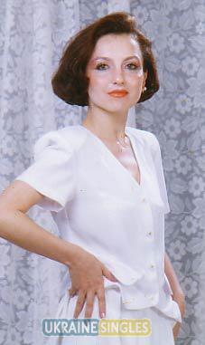 Ukraine Women