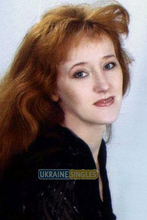 Ukraine women