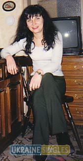Ukraine Women