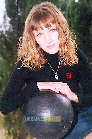 Ukraine women