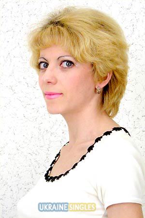 Ukraine women