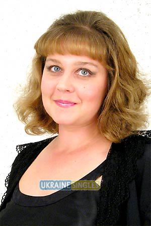 Ukraine women