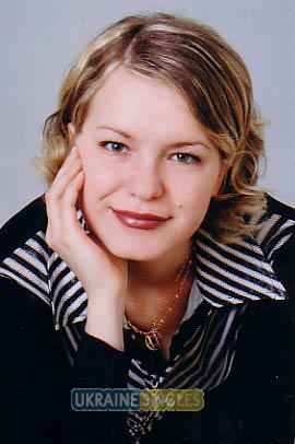 Ukraine Women
